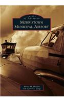 Morristown Municipal Airport