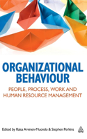 Organizational Behaviour