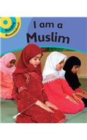 I am Muslim