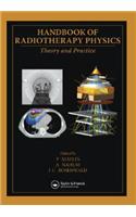 Handbook of Radiotherapy Physics