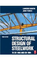 Structural Design of Steelwork to EN 1993 and EN 1994