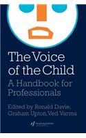 The Voice Of The Child