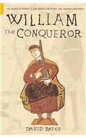 William the Conqueror