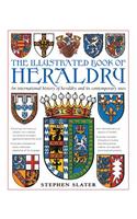 The Illustrated Book of Heraldry