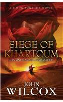 Siege of Khartoum