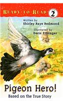 Pigeon Hero!