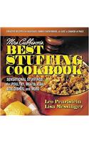 Mrs. Cubbison's Best Stuffing Cookbook