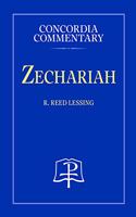 Zechariah - Concordia Commentary