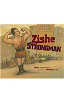 Zishe the Strongman