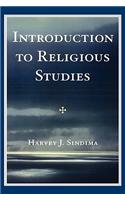 Introduction to Religious Studies