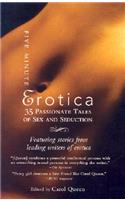 Five-Minute Erotica