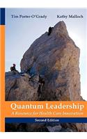 Quantum Leadership