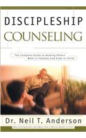 Discipleship Counseling: The Complete Guide to Helping Others Walk in Freedom and Grow in Christ
