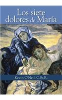 Los Siete Dolores de María