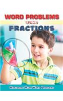 Word Problems Using Fractions