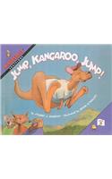 Jump, Kangaroo, Jump!