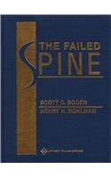 The Failed Spine
