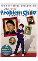 Problem Child Tantrum Pack
