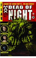 Dead Of Night Featuring Man-thing