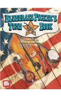 Bluegrass Picker's Tune Book