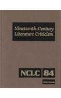 Nineteenth Century Literature Criticism