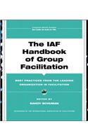IAF Handbook of Group Facilitation