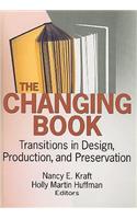 The Changing Book