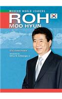 Roh Moo Hyun