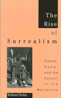 Rise of Surrealism: Cubism, Dada, and the Pursuit of the Marvelous