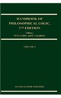 Handbook of Philosophical Logic