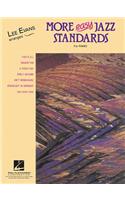 More Easy Jazz Standards: Lee Evans Arranges(English)