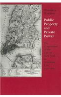 Public Property and Private Power