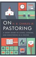 On Pastoring