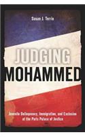 Judging Mohammed