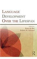 Language Development Over the Lifespan