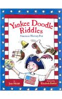 Yankee Doodle Riddles