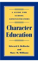 Character Education