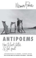 AntiPoems: New and Selected(English)