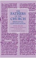 Commentary on the Epistle to the Romans