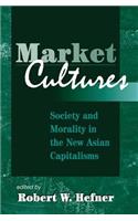 Market Cultures
