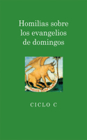 Homilias Sobre Los Evangelios de Domingos