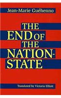 End of the Nation-State