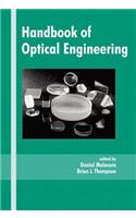 Handbook of Optical Engineering