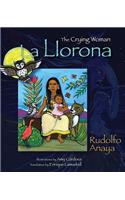 La Llorona