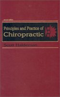 Principles and Practice of Chiropractic