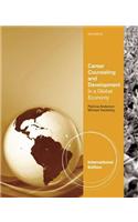 Career Counseling and Development in a Global Economy, International Edition