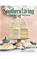 Southern Living 2018 Annual Recipes