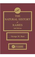 The Natural History of Rabies, Second Edition