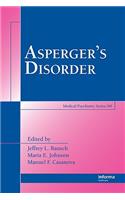Asperger's Disorder