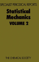 Statistical Mechanics